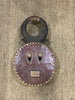 Baule Goli Kplekple Mask - Ivory Coast