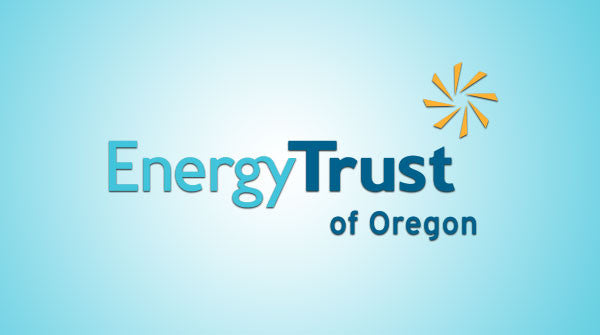 The Energy Trust of Oregon uses Eco Rolla Banners