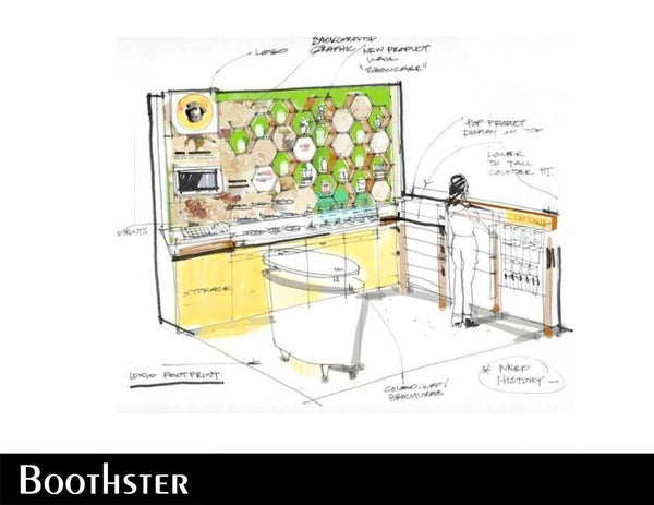 Boothology the Science of Tradeshow Booth Design