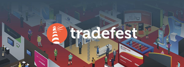 Boothster mentioned in Tradefest list of best tradeshow booth design companies