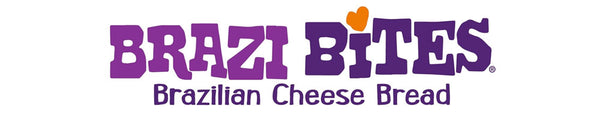Tradeshow Booth Design for Brazi Bites Cheesebreads