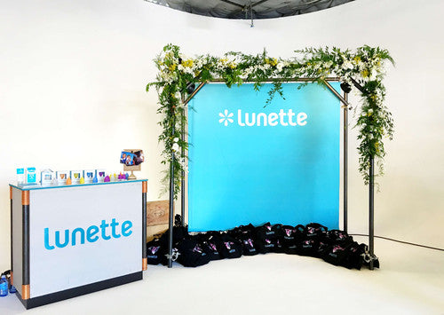 Lunette Emmys Awards