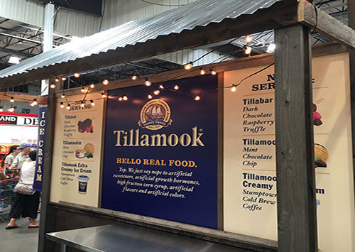 Tillamook