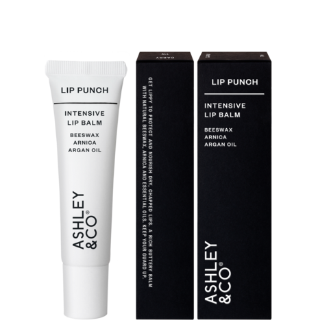 Ashley & Co - Lip Punch