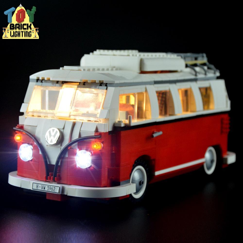 kombi van toy