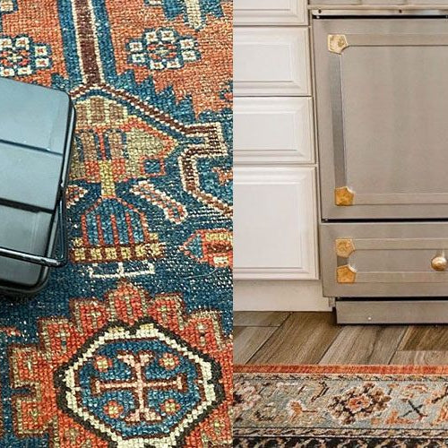 Fuller Brush Company - Carpet Sweepers