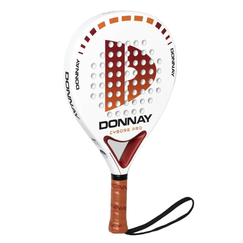 racket Donnay Cyborg