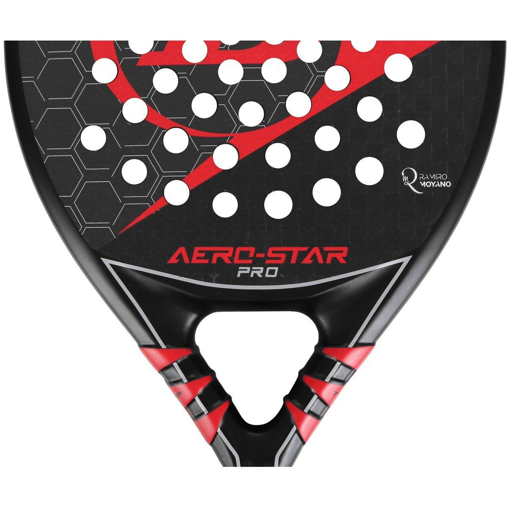 Padel Dunlop Aero Star Pro