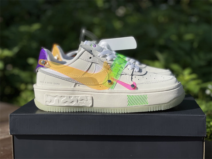 nike air force 1 fontanka have a good game