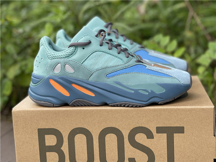 yeezy 700 sea blue