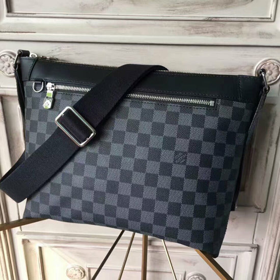 louis vuitton mick mm