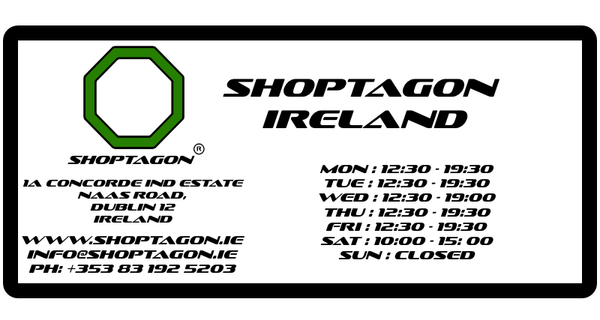 shoptagon ireland