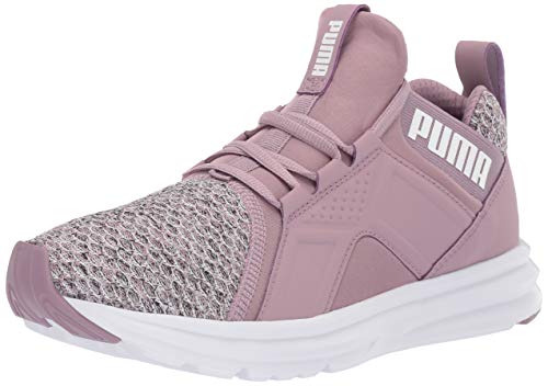 puma zenvo knit