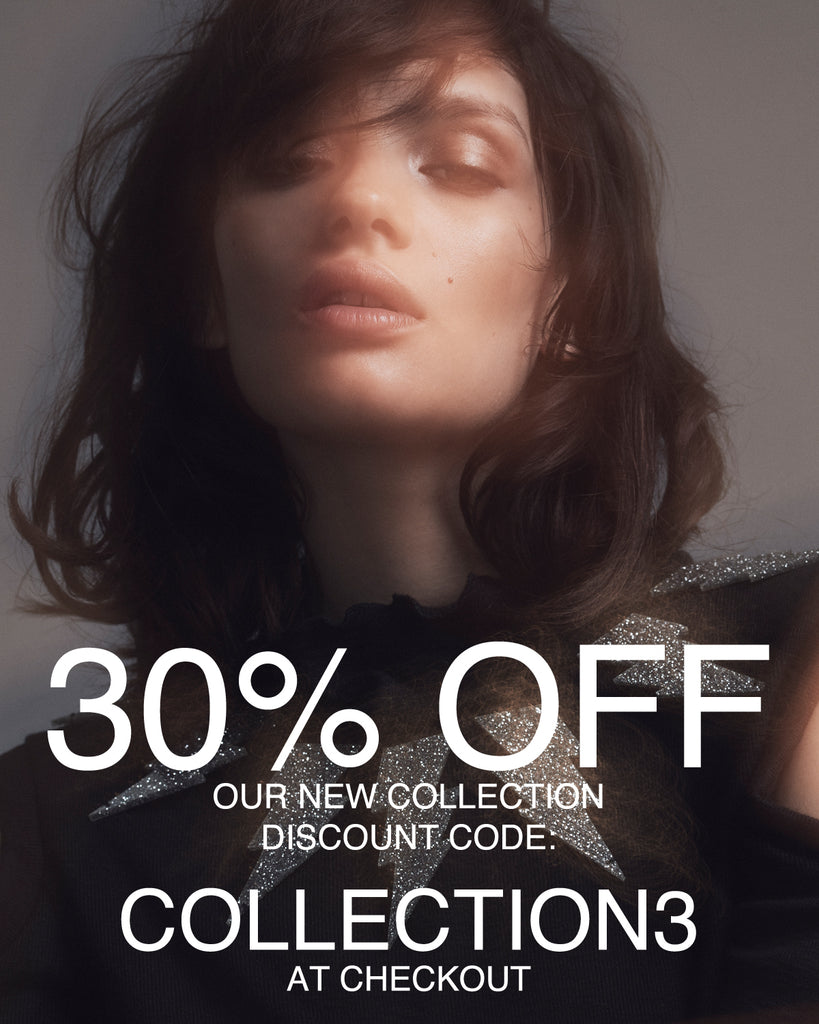 30% Off Our New Collection At Checkout : Natalie & Alanna