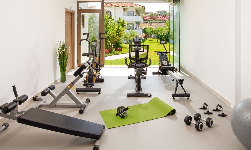 Fitness Essentials: Top Tips for Building a Home Gym
