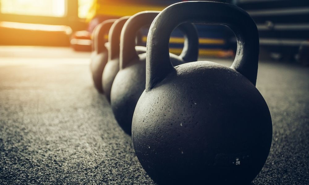 Best Gym Equipment for Beginners