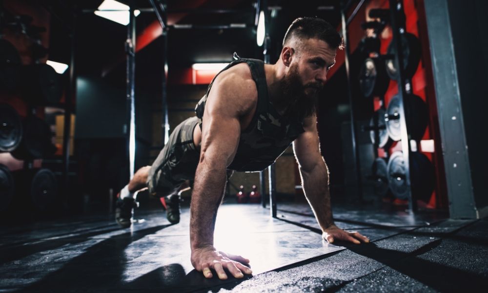 Weighted vests: should you use them during exercise?