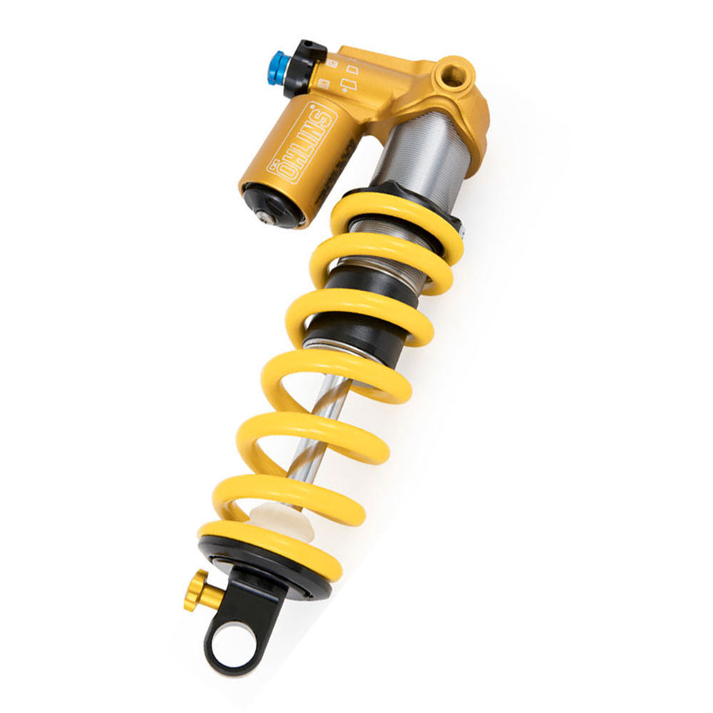 ttx22 coil shock