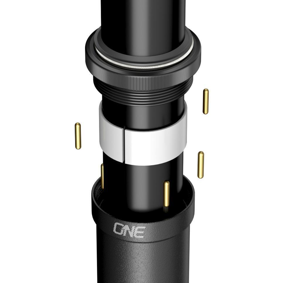 oneup components dropper