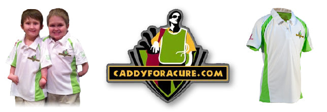 Caddy For A Cure