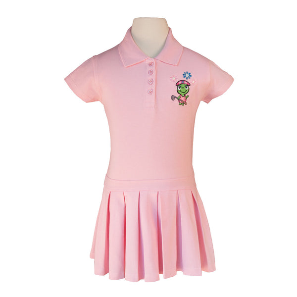 golf t shirt dress