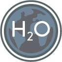 H2O Icon