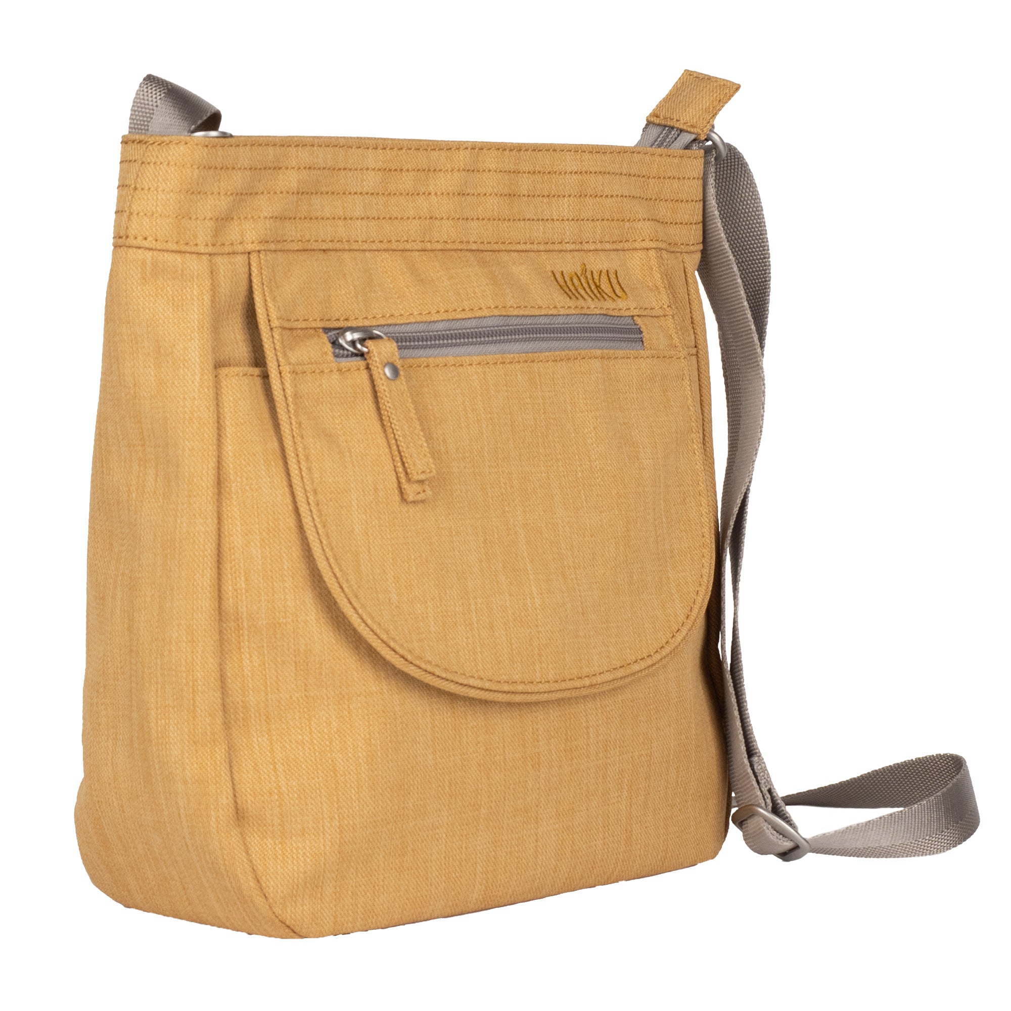 Jaunt Crossbody - Honeycomb