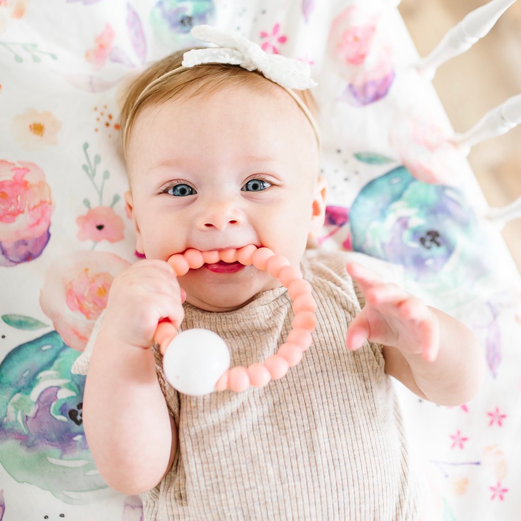 ryan and rose cutie teether