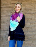 Blanket Scarf 6 More Colors