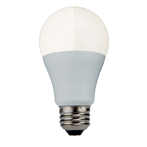 ColorFlip A19 Light Bulb - 720 10 2400 - 3000 Kelvin