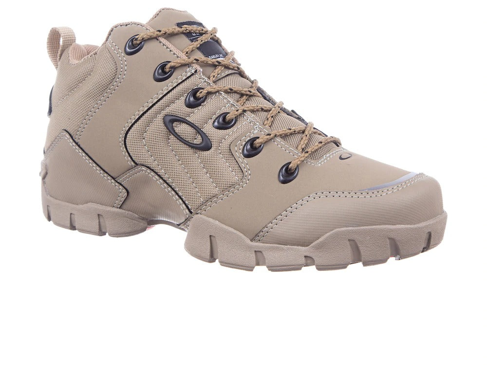 Halftrack 2.0 New Khaki – Oakley Shoes 