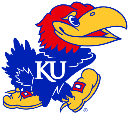 Kansas University Logo