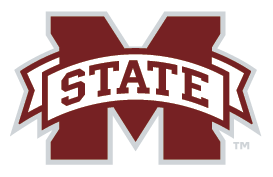 Mississippi State University Logo