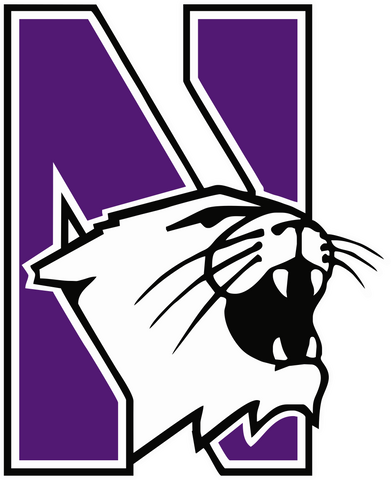 Northwestern University Logo