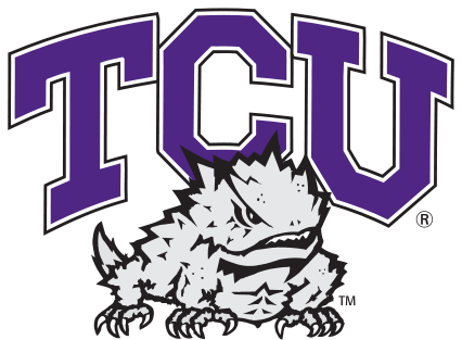 Texas Christian University Logo