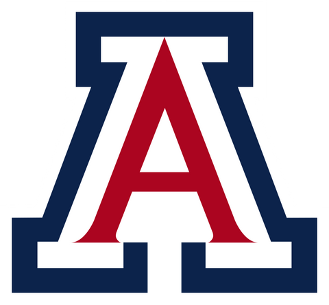 University of Arizona Logo