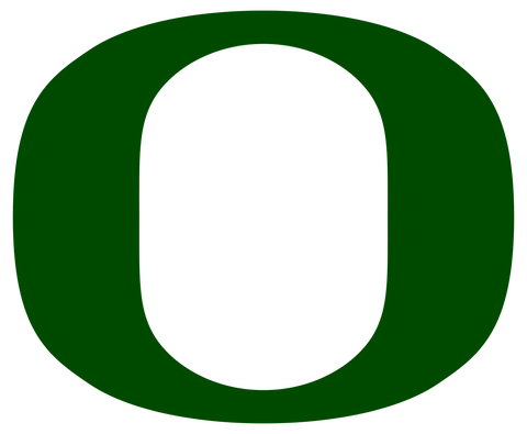 University of Oregon logo