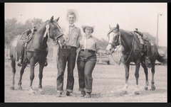 Carol and Art Timmermann
