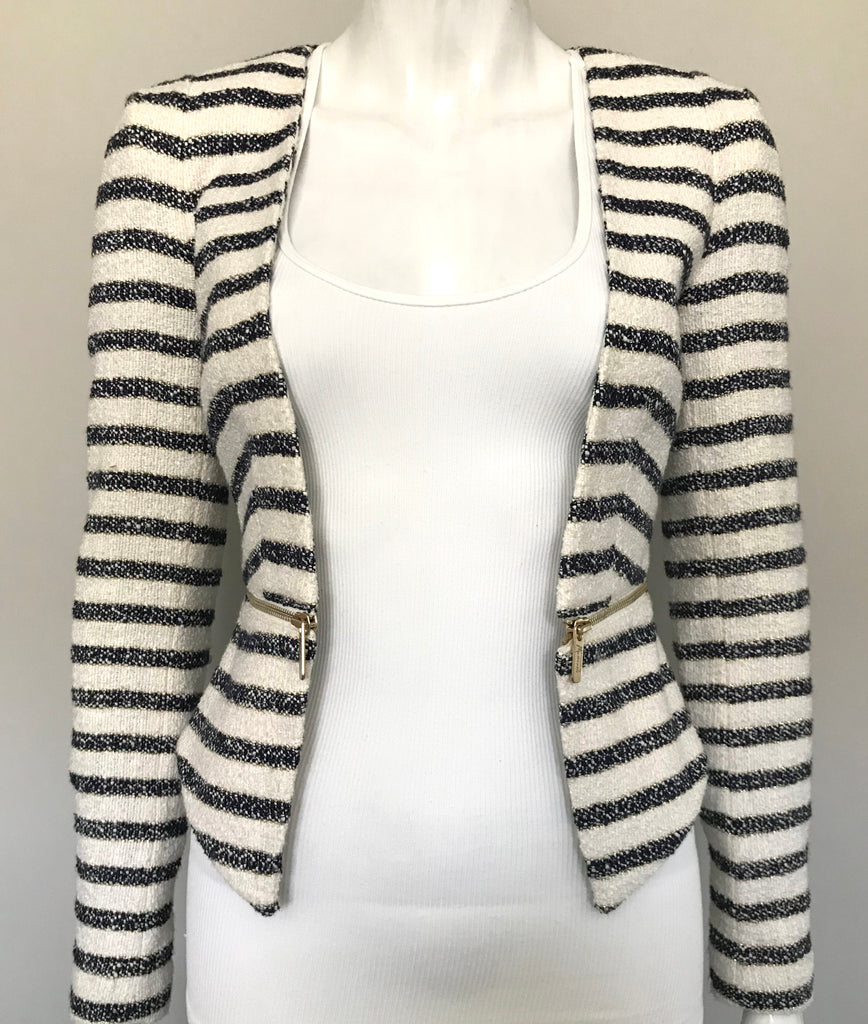 guess by marciano blazer