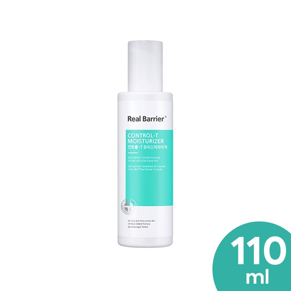 Real Barrier Control-T Moisturizer 110ml - 1