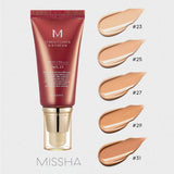 MISSHA M Perfect Cover BB Cream SPF42/PA+++ 
