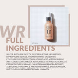 It's Skin Power 10 Formula WR Effector For Anti-winkle and Glow to skin Unisex (30ml)