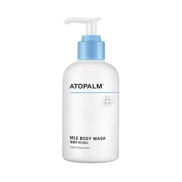 ATOPALM MLE Body Wash 300ml For Dry and Sensitive Skin Women