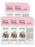 Ariul Seven Days Plus Mask - Tea Tree : Oil & Sebum Control Unisex