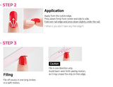 How to use DASHING DIVA GLOSS Winsome Thing