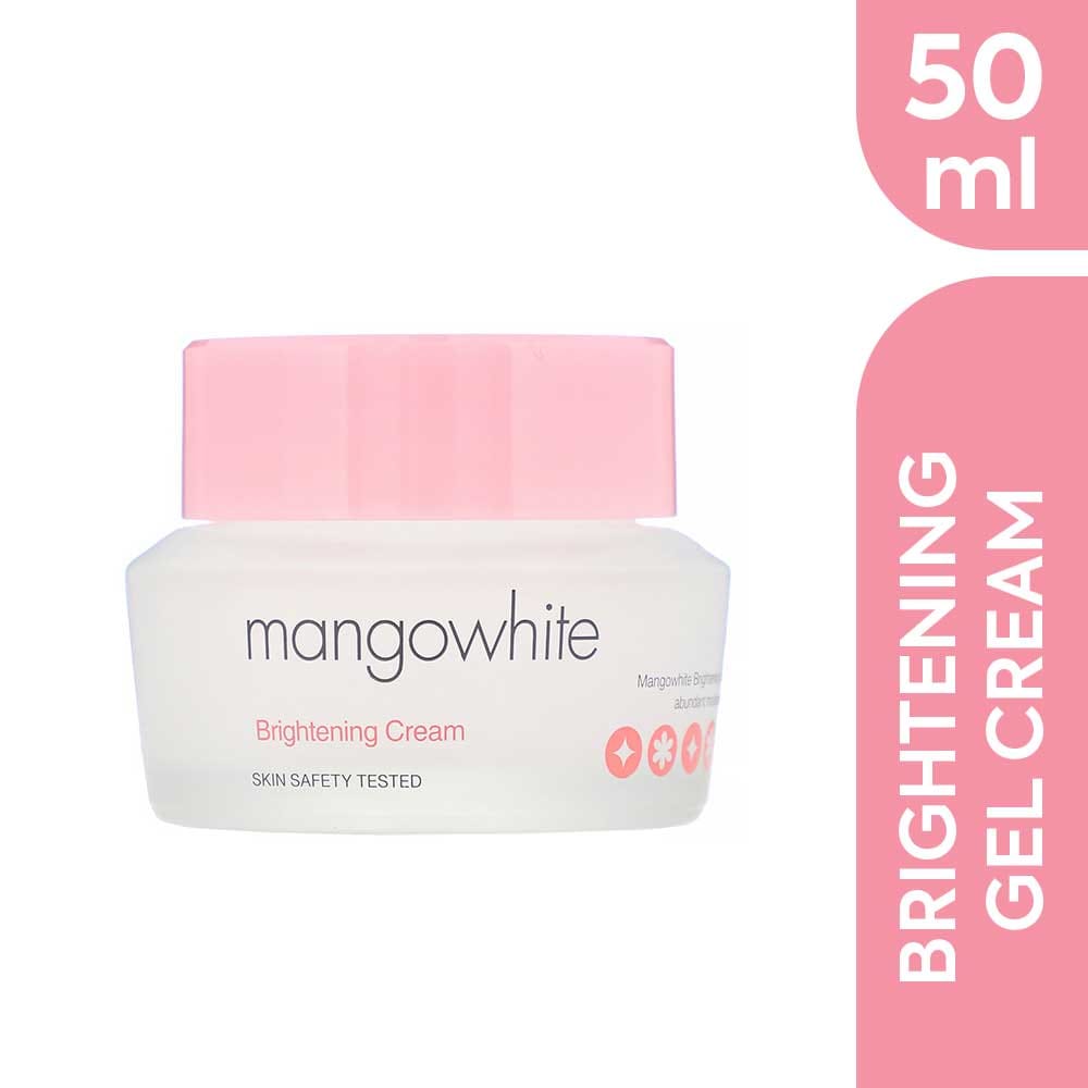 It's Skin Mango White Brightening Cream -3