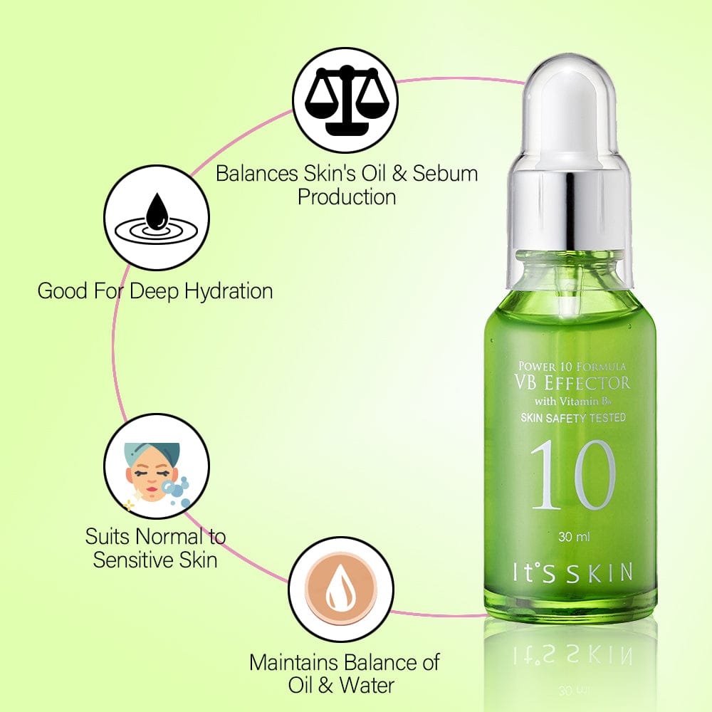 Acne Removal Special : Control the excess sebum and oil