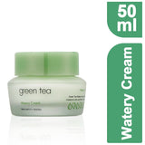 Green tea watery cream 50 ml
