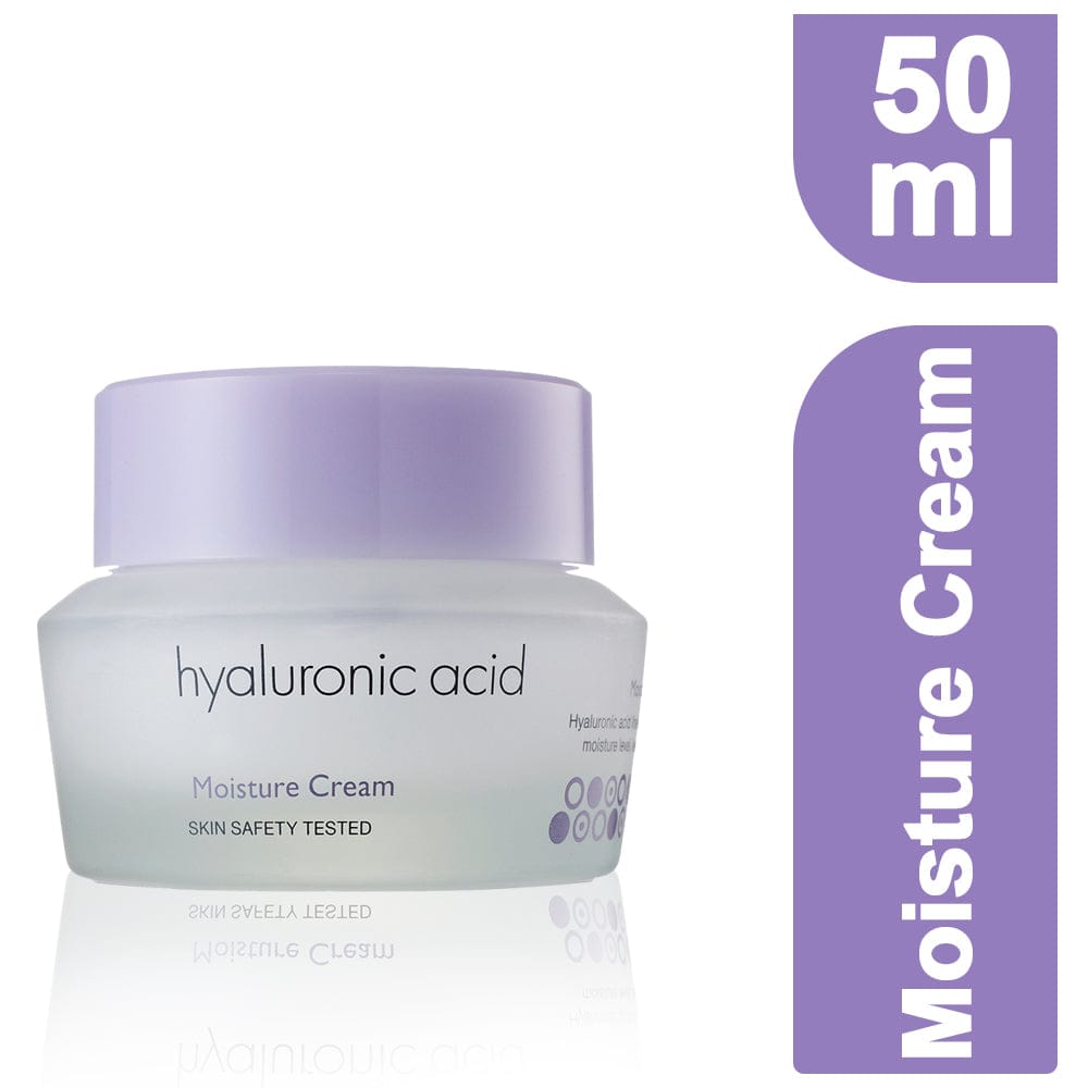 Its-Skin-Hyaluronic-Acid-Moisture-Cream 50ml