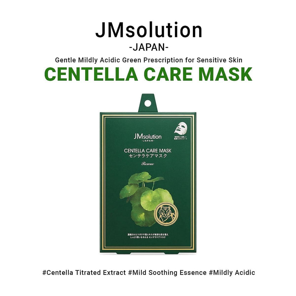 JMsolution Best Pick Mask Sheet (Buy 5 Get 5)